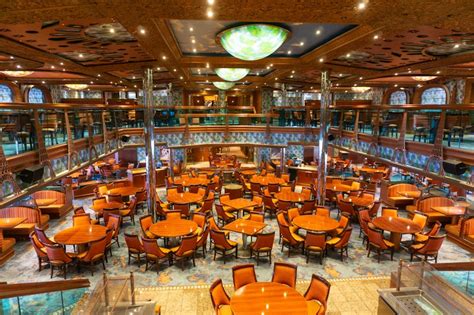 Carnival Conquest Cabins & Staterooms on Cruise Critic