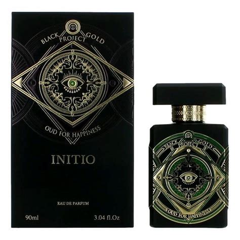 Initio 3 Oz Oud For Happiness Eau De Parfum Spray Unisex Woody