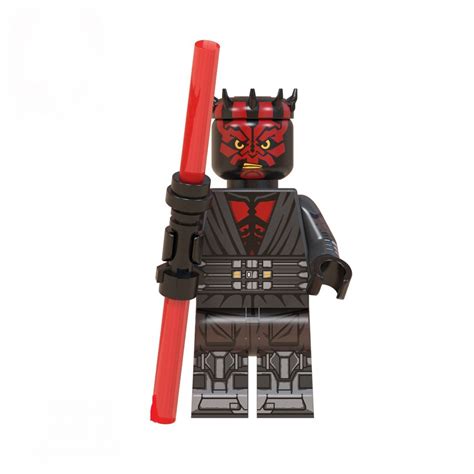 Lego Darth Maul Clone Wars | Hot Sex Picture