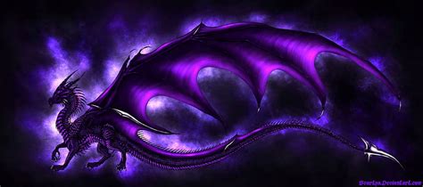 Dark Purple Dragon HD Wallpapers Pxfuel Atelier Yuwa Ciao Jp