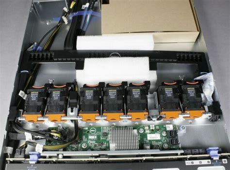 Dell Poweredge R360 Server M50yg For Sale Online Ebay