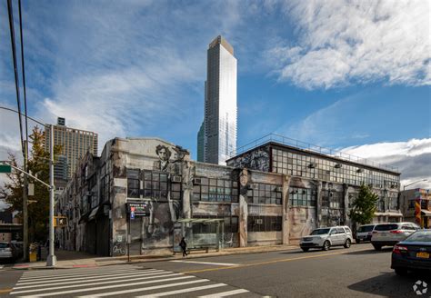 St St Long Island City Ny Office For Lease Loopnet