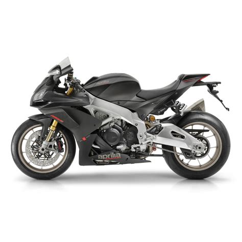 Motorrad Vergleich Aprilia RSV4 RF 2017 Vs Aprilia RSV4 1100 Factory 2019