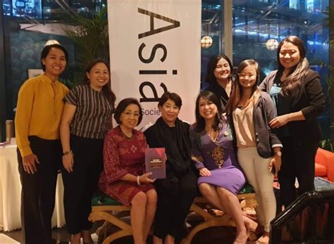 Women in Diplomacy: The Remarkable Ambassadors in the Philippine ...