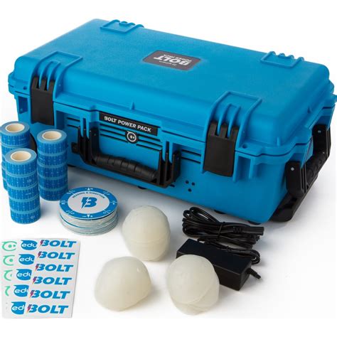 Buy Sphero BOLT Power Pack On Robot Advance