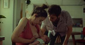 LULLABY NUDE SCENES AZNude