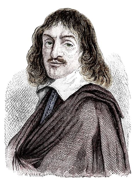 Rene Descartes Photograph By Science Photo Library Pixels