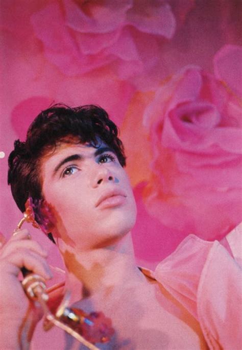 Pink Narcissus Dir James Bidgood Photography Inspo Film