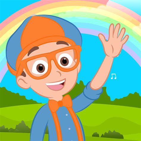 Blippi: The Wonderful World Tour | The Pabst Theater Group