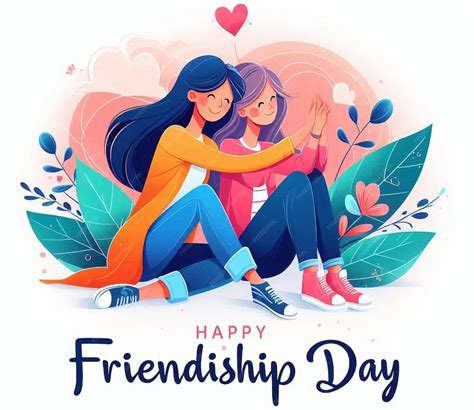 Friendship Day In India History Significance And Why It Is Hot Sex