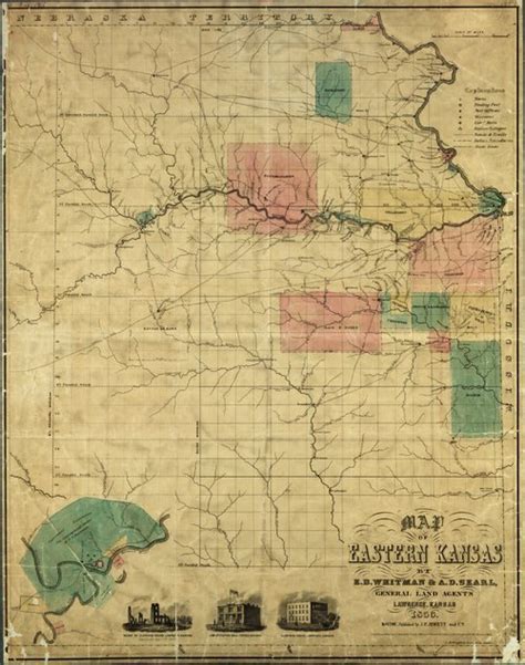 American Indians In Kansas Kansas Historical Society