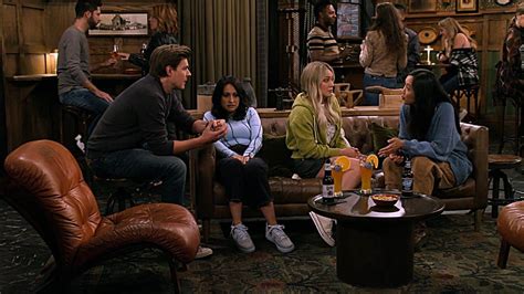 How I Met Your Father Season 2 Episode 6 Recap And Review Universal Therapy