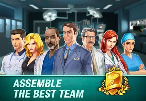 Operate Now Hospital - Operate Now: Hospital - Surgery Simulator Game APK for Android - Download