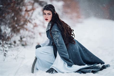 Lord Of The Rings Arwen Costume