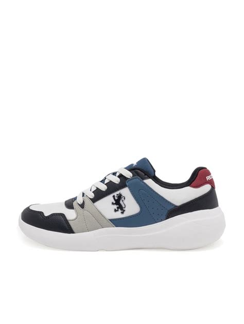 Buy Red Tape Men S White Casual Sneakers For Men At Best Price Tata CLiQ