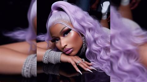 Free Nicki Minaj Type Beat Longing Youtube