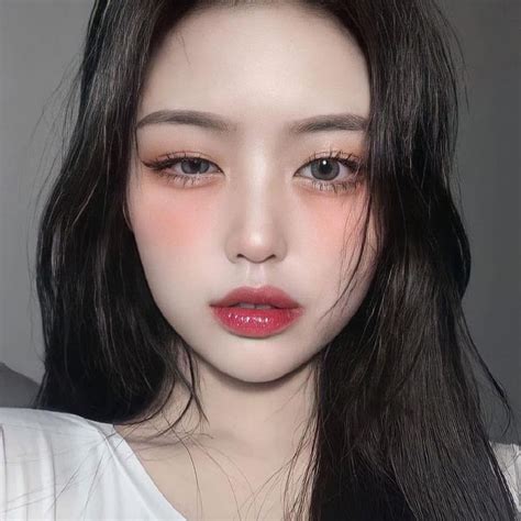 7 Langkah Douyin Makeup Yang Viral Di TikTok BukaReview