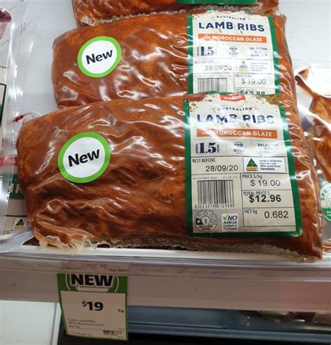 New On The Shelf At Coles Part 6 September 2020 New Products Australia