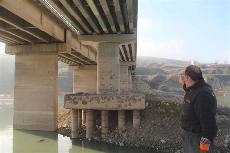 medyablok on Twitter Murat Nehri yaşanan kuraklıkla beraber adeta