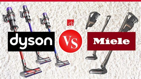 Miele Canister Vacuum Comparison Chart