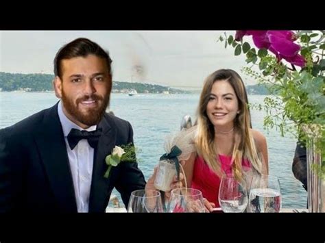 Can Yaman Demet Özdemir è arrivato con immagini hot delle vacanze