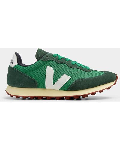 Emerald Green Sneakers for Men | Lyst