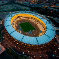 London: Leyton Orient desperate to get inside Olympic Stadium – StadiumDB.com