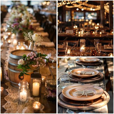 Rustic Cowboy Wedding Theme Ideas for Inspiration