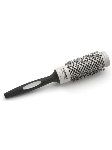 Brosse Ronde Professionnelle Evolution Soft Termix Mm