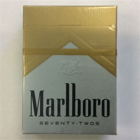 Marlboro Gold Lights