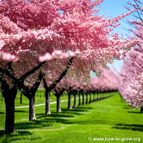 The Ultimate Guide To The Best Cherry Trees For Ohio Gardens