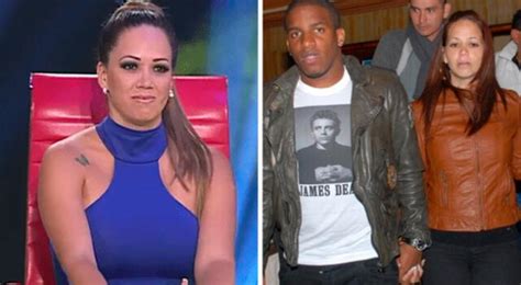 Melissa Klug Revela El Motivo Por El Que Terminó Su Relación Con Jefferson Farfán Tras 11 Años