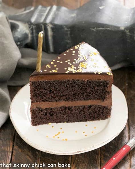 Chocolate Mirror Glaze Cake Recipe Hacks By Cakes Step Besto Blog