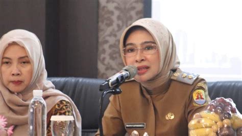 Pemkab Cirebon Targetkan Penurunan Stunting Di Bawah 14 Persen Tahun