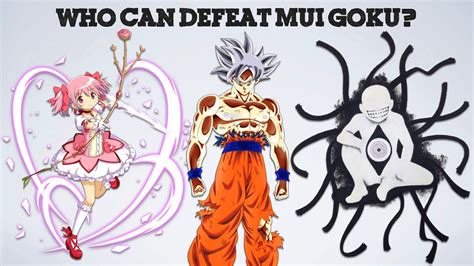 Details Anime Characters Stronger Than Goku In Cdgdbentre