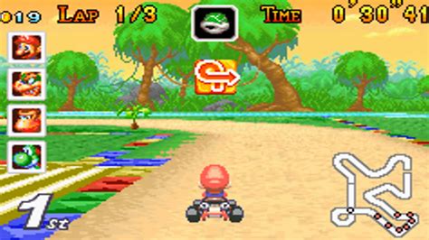 The 18 best GBA games of all time