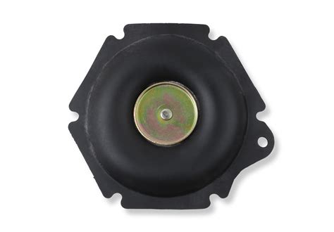 Holley 135 6 Vacuum Secondary Diaphragm