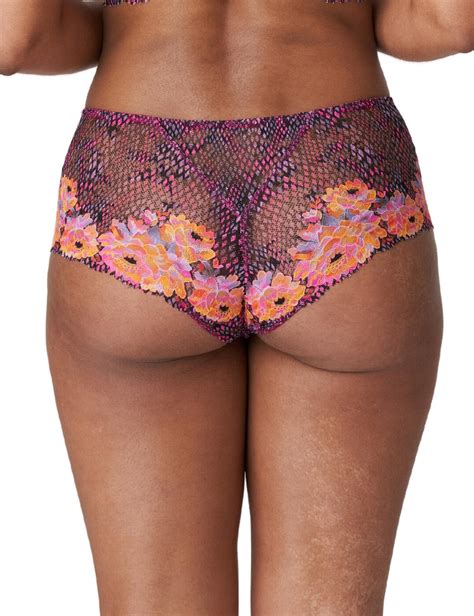 Prima Donna Twist Efforia Shorty Brief Belle Lingerie Prima Donna