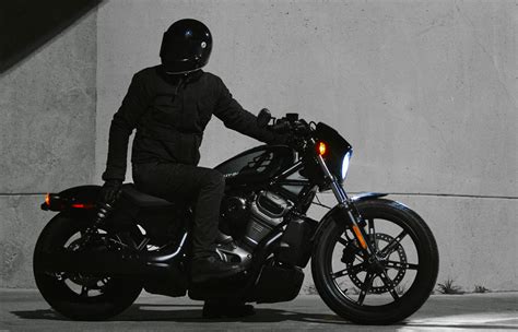 The 2022 Nightster Boswell S Harley Davidson Nashville Tennessee