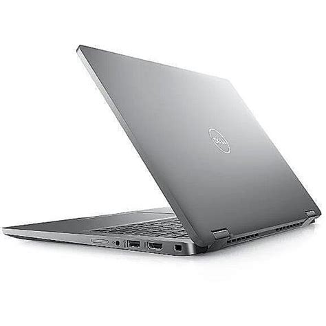 Dell Latitude 5530 BTX Base N205L5530MLK15EMEA VP