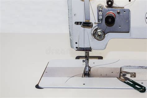 Industrial Sewing Picture Image 2285252