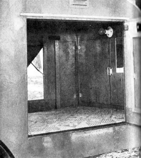 CAMPER-DROP | MODEL CONSTRUCTION