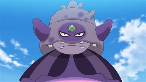 File Galarian Slowking Anime Png Bulbagarden Archives