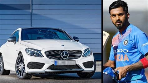 Kl Rahul Net Worth Salary Endorsements Assets Business