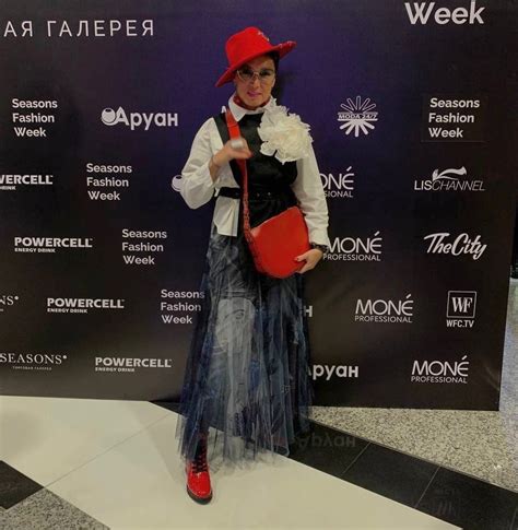 Только русские бренды на Недели моды • DESIGNERS FROM RUSSIA ...