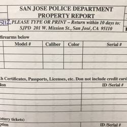 SAN JOSE POLICE DEPARTMENT - 27 Photos & 213 Reviews - 201 W Mission St ...