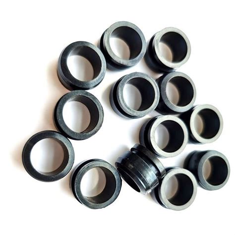 EPDM Rubber Grommet Diaphragms Manufacturers And Suppliers China