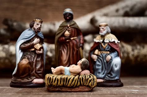 The history of the Epiphany: Here’s what you need to know – Catholic ...