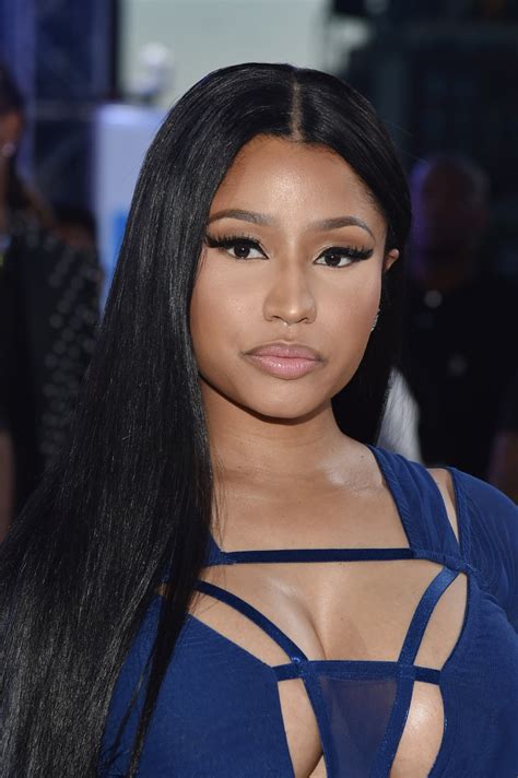 Nicki Minaj - Rapper - Biography.com