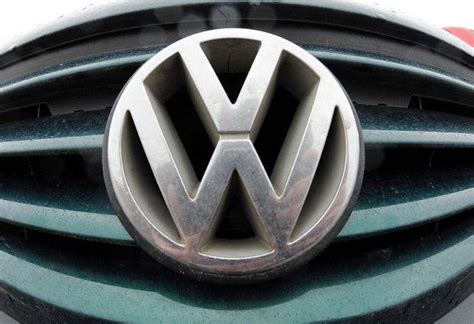 Volkswagen Verkoopt Kwart Meer Wagens In Eerste Kwartaal Trends Kanaal Z